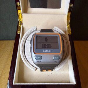 Garmin Forerunner 310XT Multisport Watch w/ GPS for Land and Water